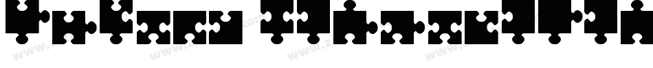 JIGSAW TROUSERDROP字体转换